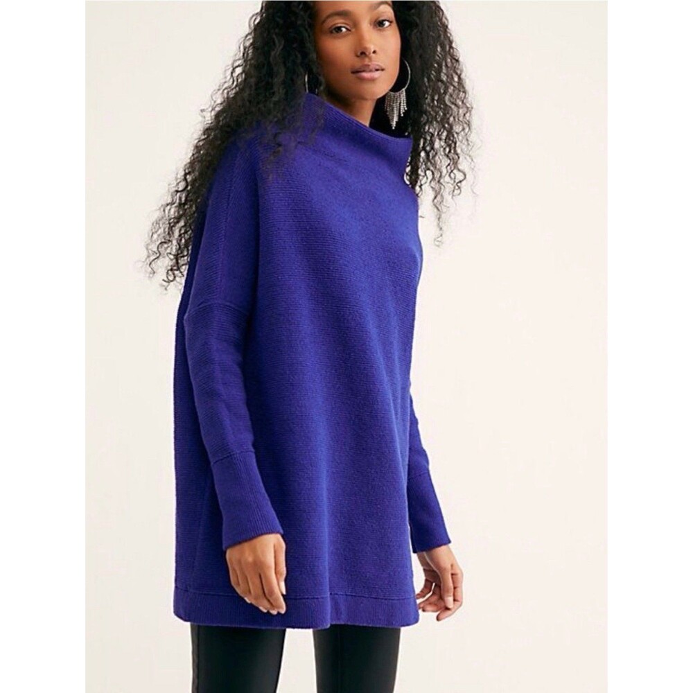 Free People Ottoman Tunic